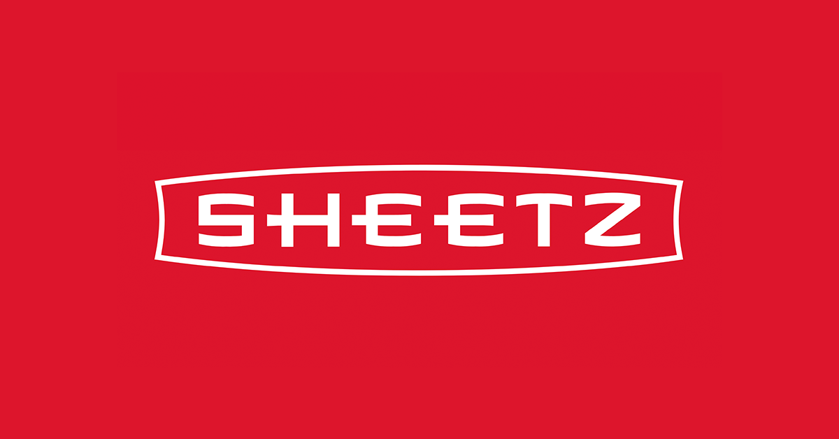 Sheetz Logo