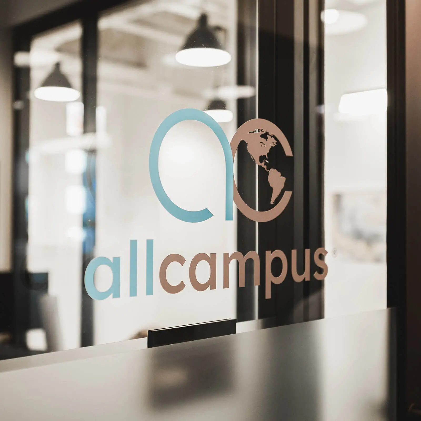 AllCampus Benefits