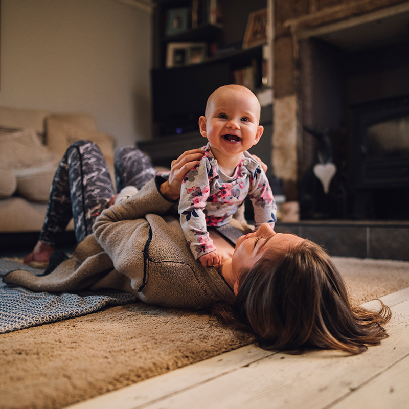 Paid Leave Benefits
