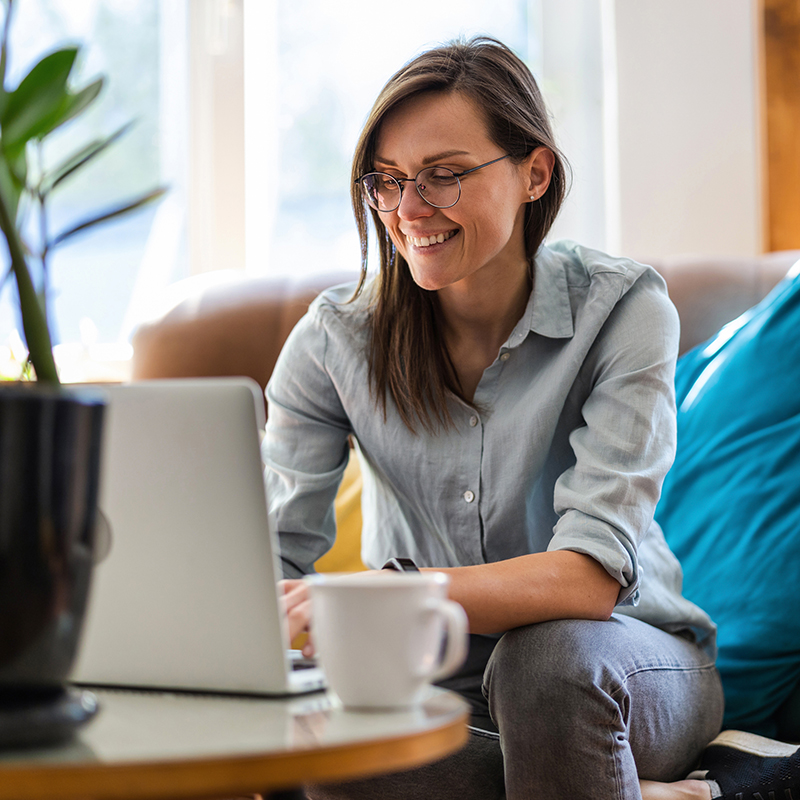 Remote Workforce