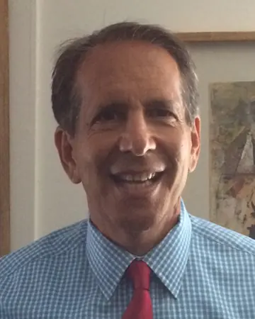 Andy Safyer Image