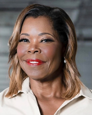 Dee M. Robinson Image