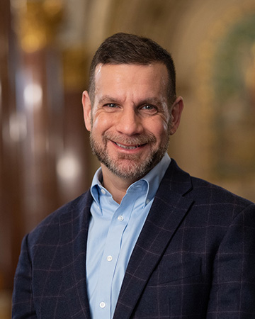 Dennis Di Lorenzo Image