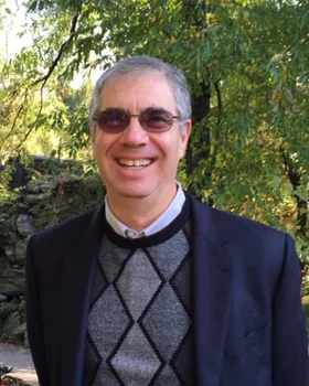 Jeff Goldberg Image