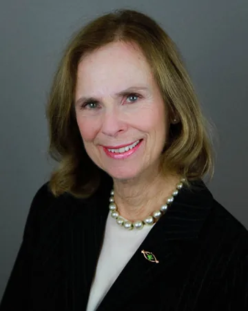 Sandra Chrystal Image