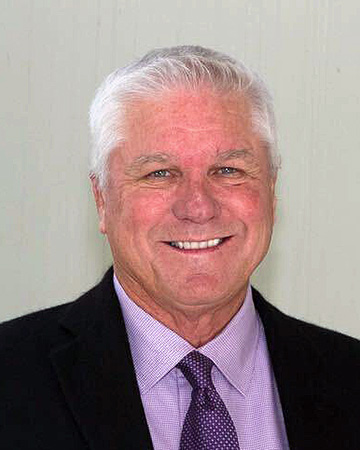 Stephen Burnett Image