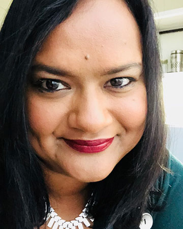 Eshanthika Wijesinha Image