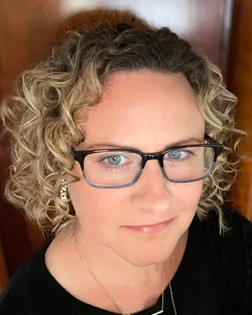 Lindsey Vickers Image