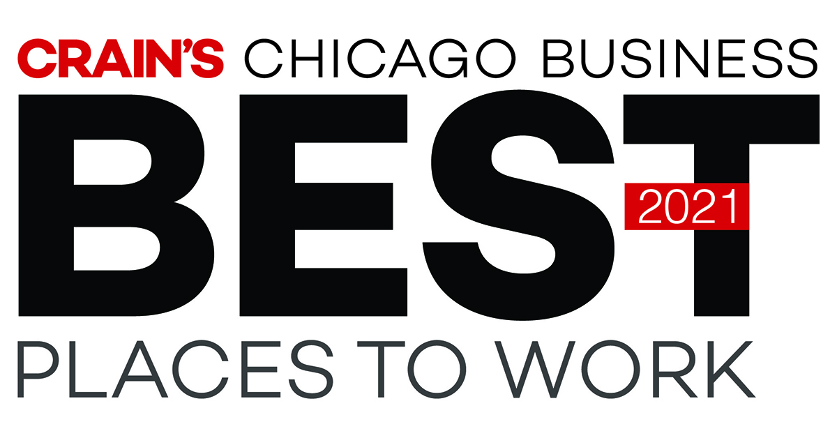 All Campus Ranked As 1 Mid Size Company On Crain S Chicago Business 2021 Best Places To Work List All Campus