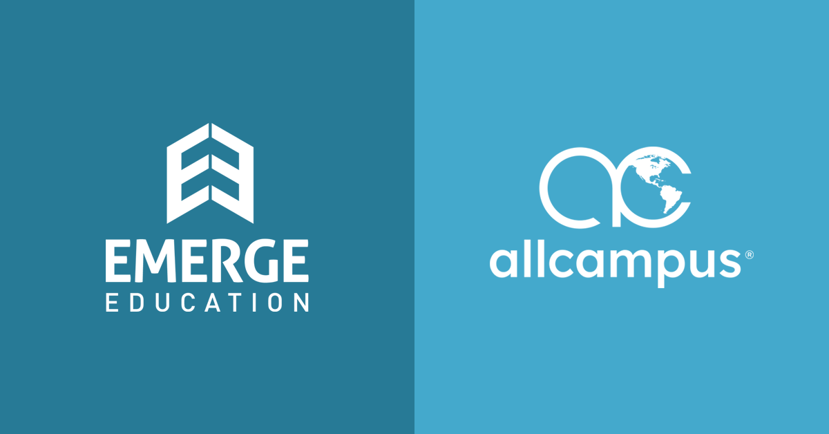 Emerge Education Logo