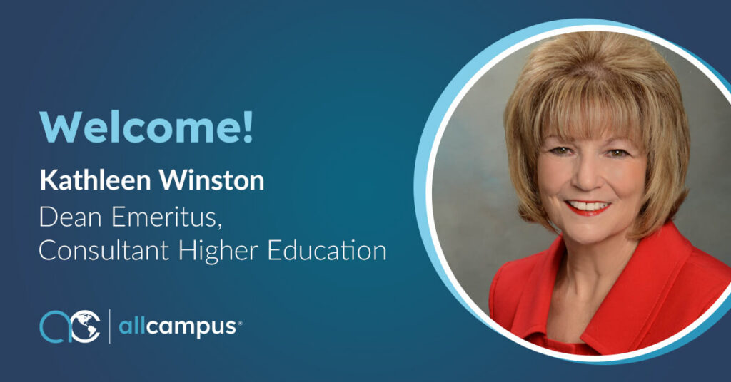 Kathleen Winston headshot